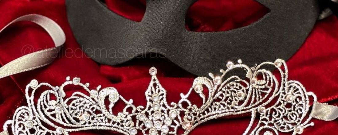 Maskgotic
