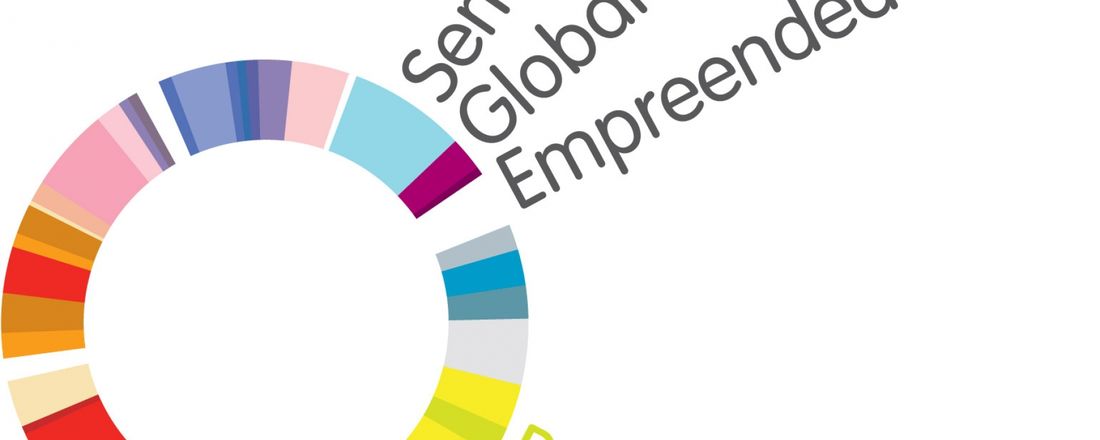 Semana Global do Empreendedorismo - Palestra: Inovação e Empreendedorismo no Mundo 4.0