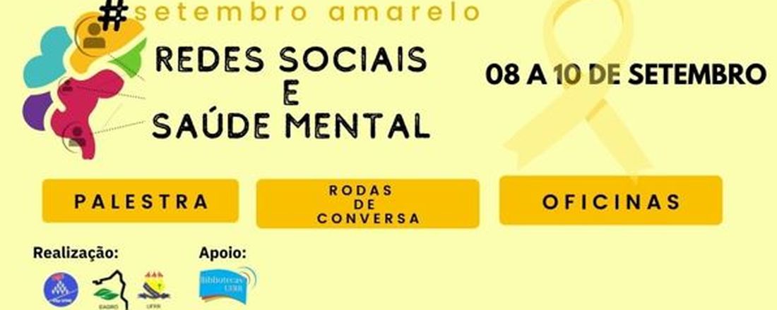 Setembro Amarelo