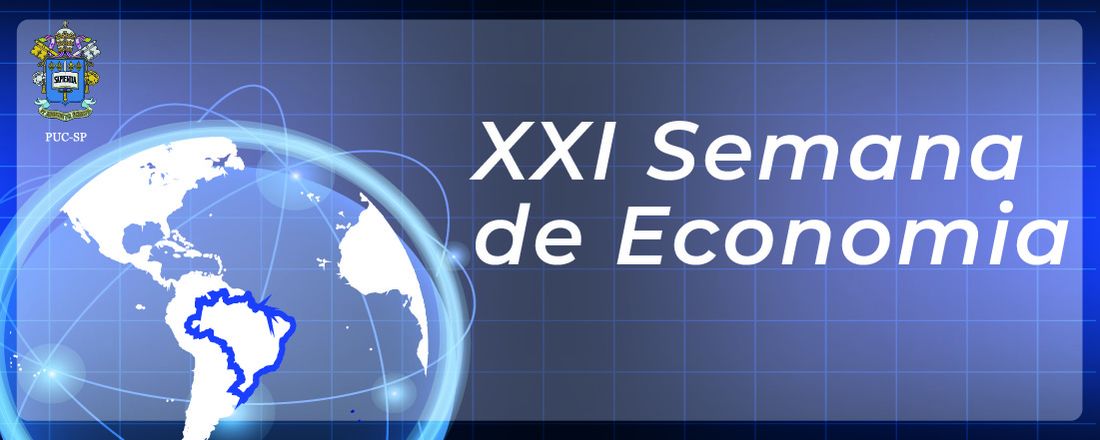 XXI Semana de Economia