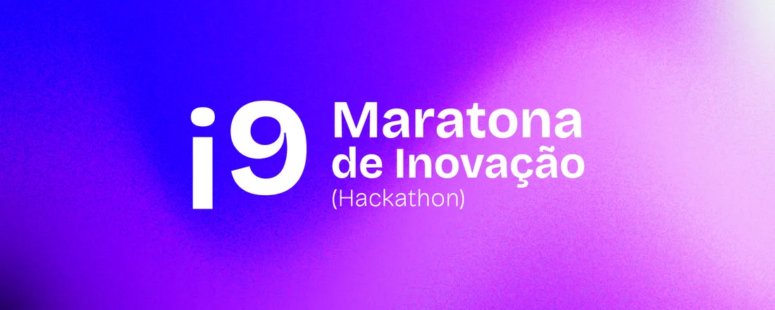 Maratona de Inovação I9 Hackathon