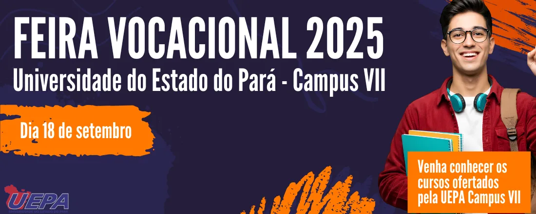 XXII Feira Vocacional