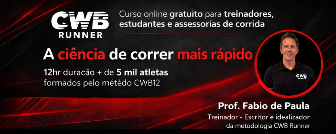 A Ciência de Correr Mais Rápido