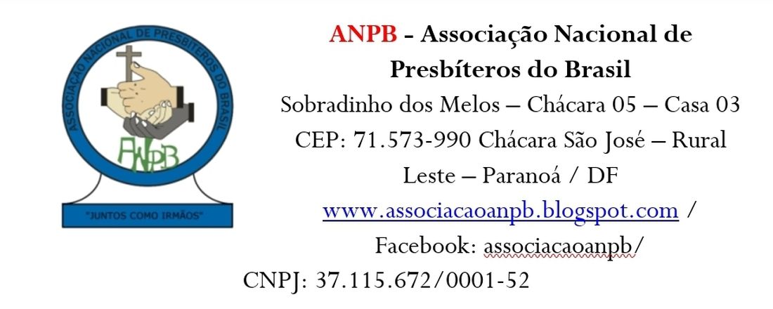 14ª ASSEMBLEIA GERAL ELETIVA DA ANPB