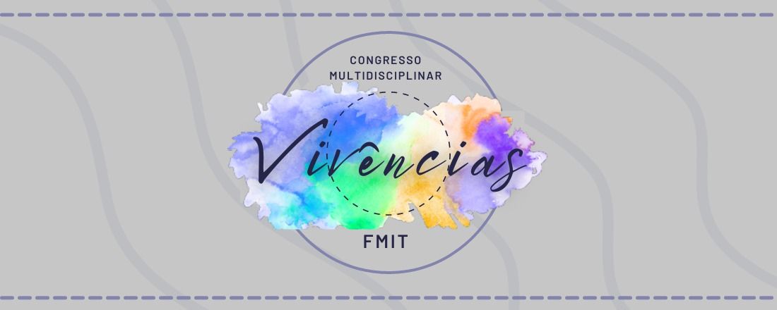 Congresso Vivências