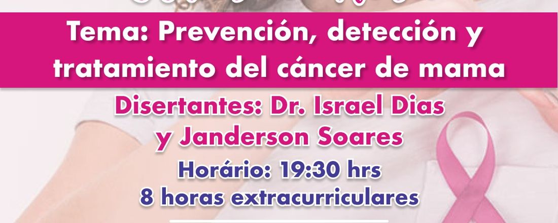 Prevencion, Deteccion y Tratamiento del Cancer de mama