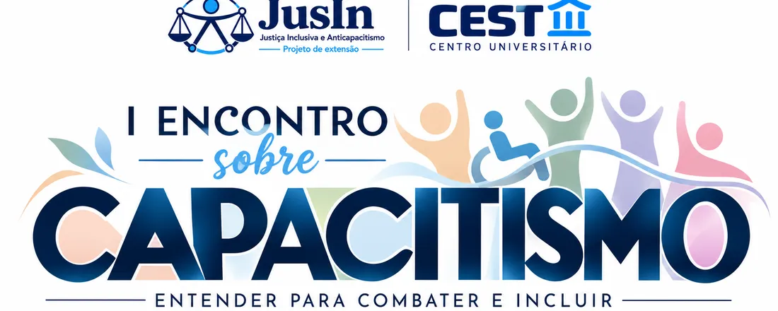 CAPACITISMO - Entender para combater e incluir