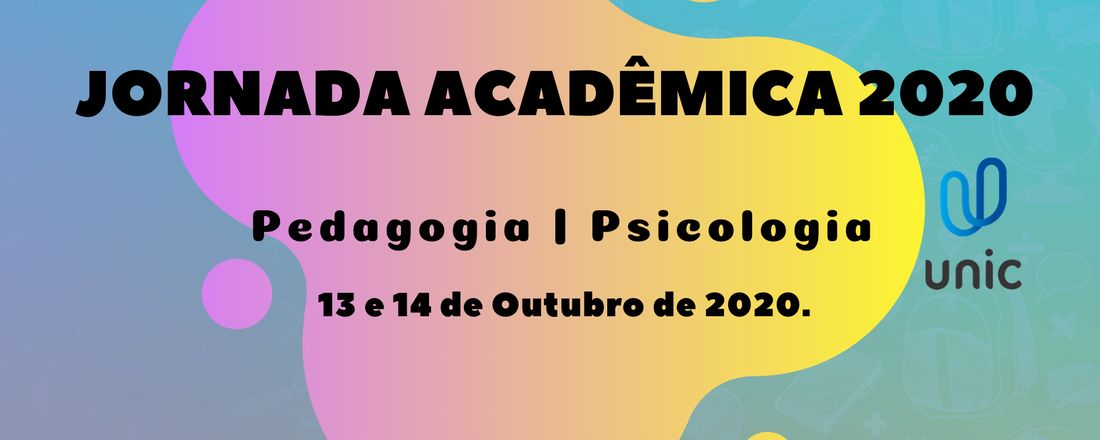 Jornada Acadêmica 2020