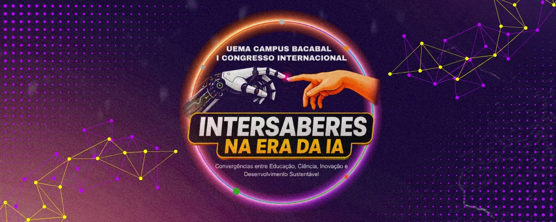 INTERSABERES NA ERA DA IA: Convergências entre educação, ciência, inovação e desenvolvimento sustentável
