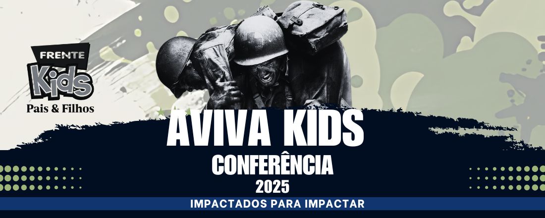 Conferência Aviva Kids