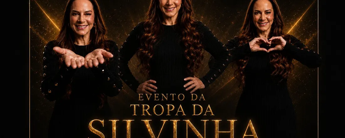 tropadasilvinhaeventovini