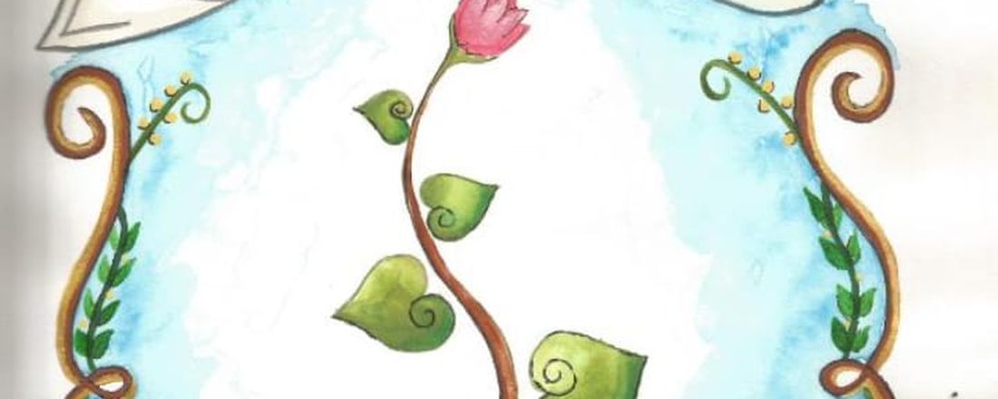 BROTO DE AMOR - CICLO VIRTUAL