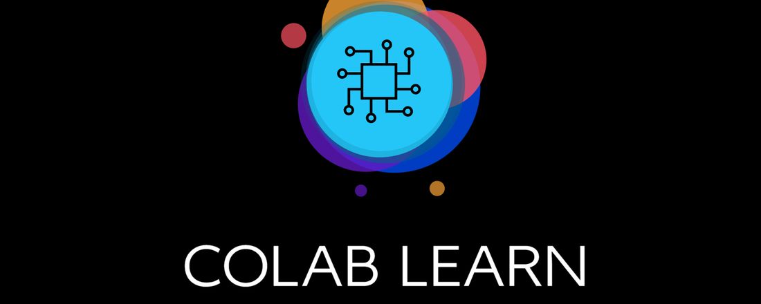 COLAB LEARN - Noções básicas de MOBILE