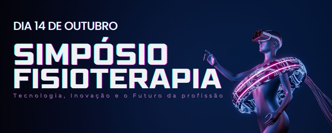 Simpósio de Fisioterapia