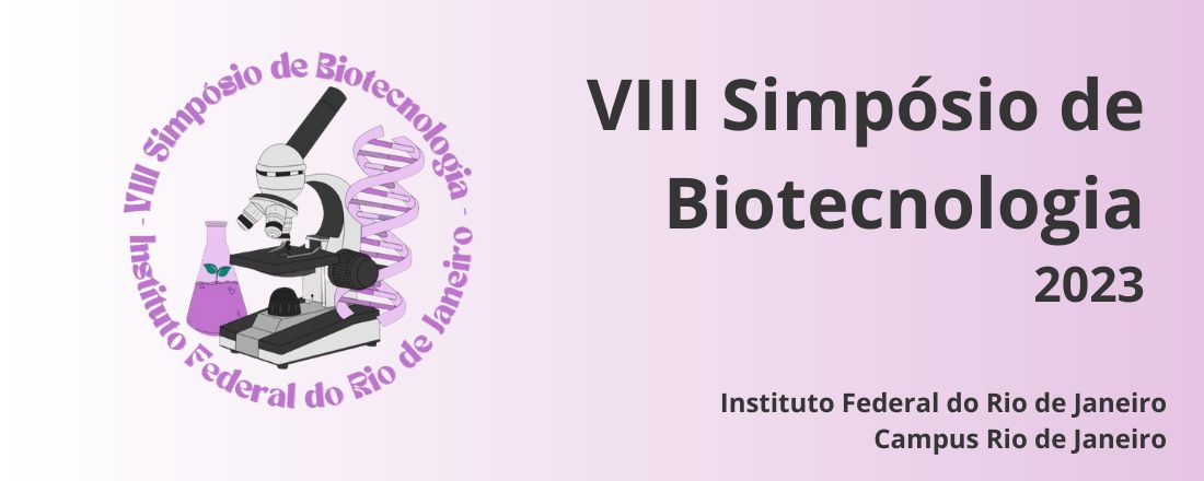 VIII Simpósio de Biotecnologia