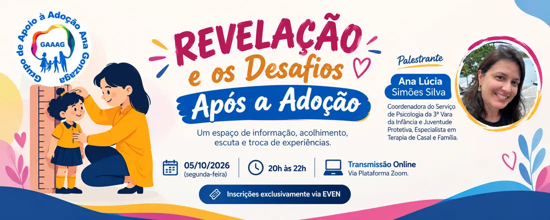 Revelação e os Desafios Após a Adoção