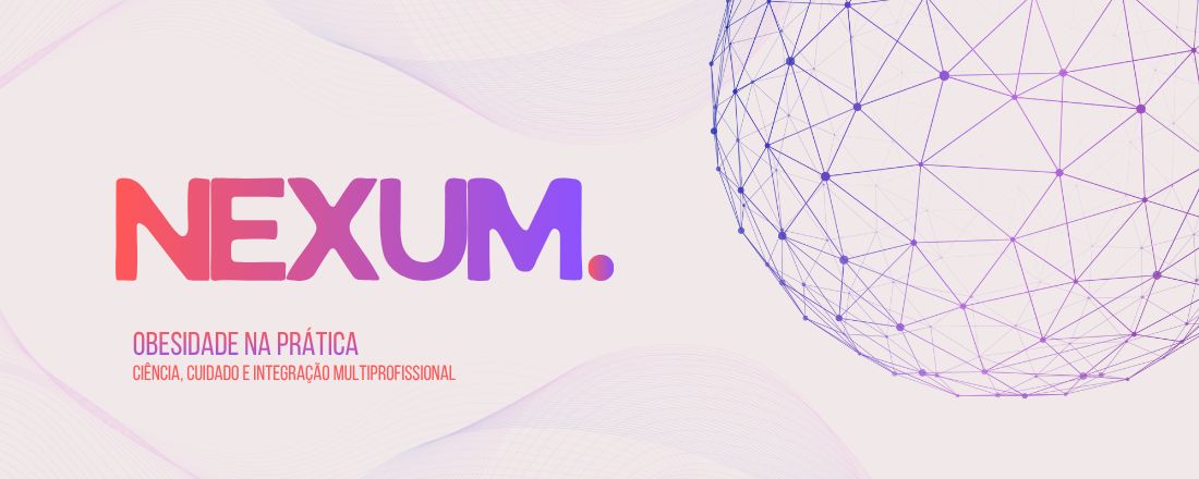 Nexum|Obesidade na Prática