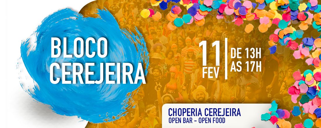 Bloco Cerejeira 2024