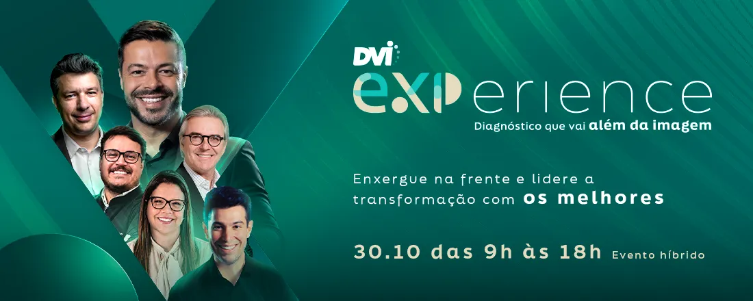 DVI EXPERIENCE