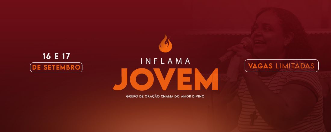 Inflama Jovem