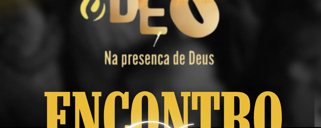 Encontro com Deus, Coram deo