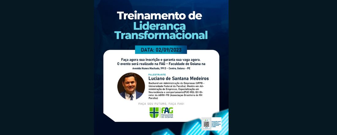 Lider Transformacional