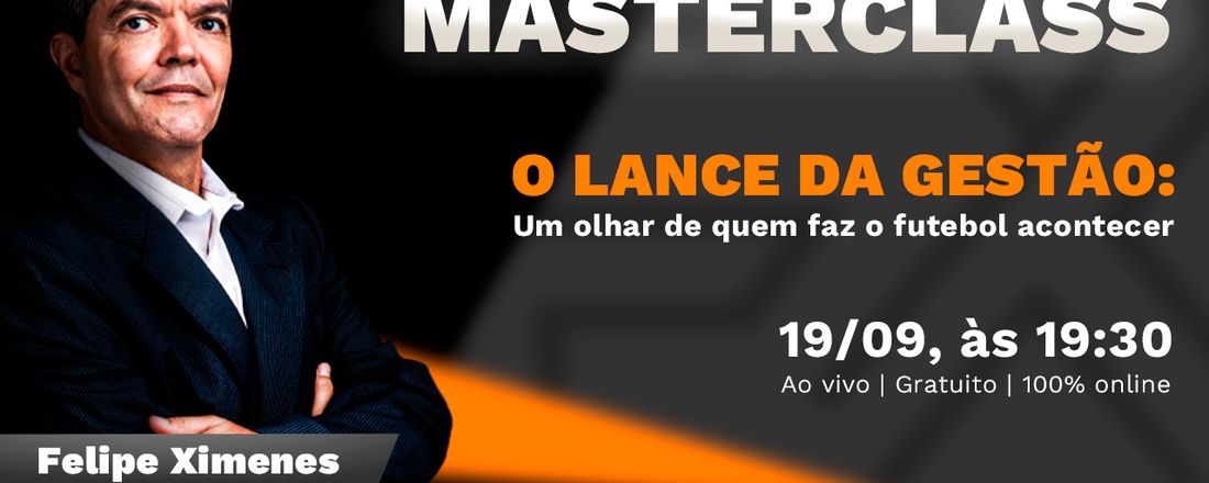 Teste Masterclass