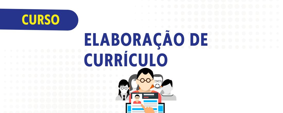 Elaboração de Currículo