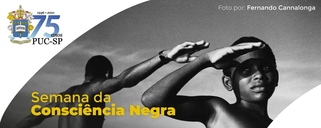 Semana da Consciência Negra