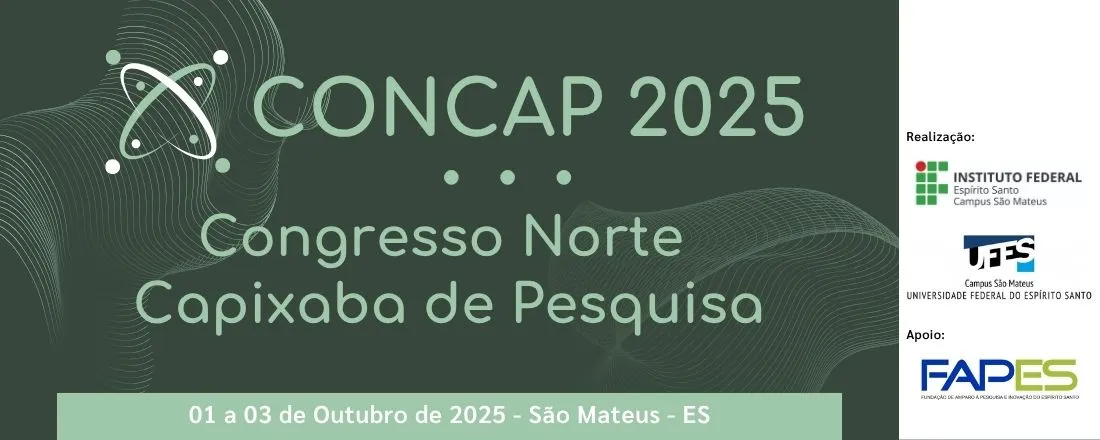 Congresso Norte Capixaba de Pesquisa 2025