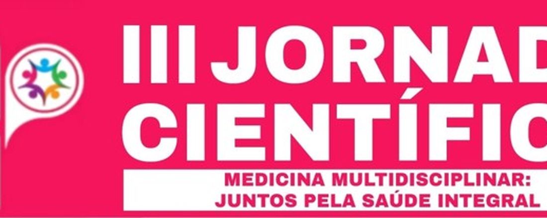 3ª Jornada Científica da Afya Faculdade de Ciências Médicas de Cruzeiro do Sul