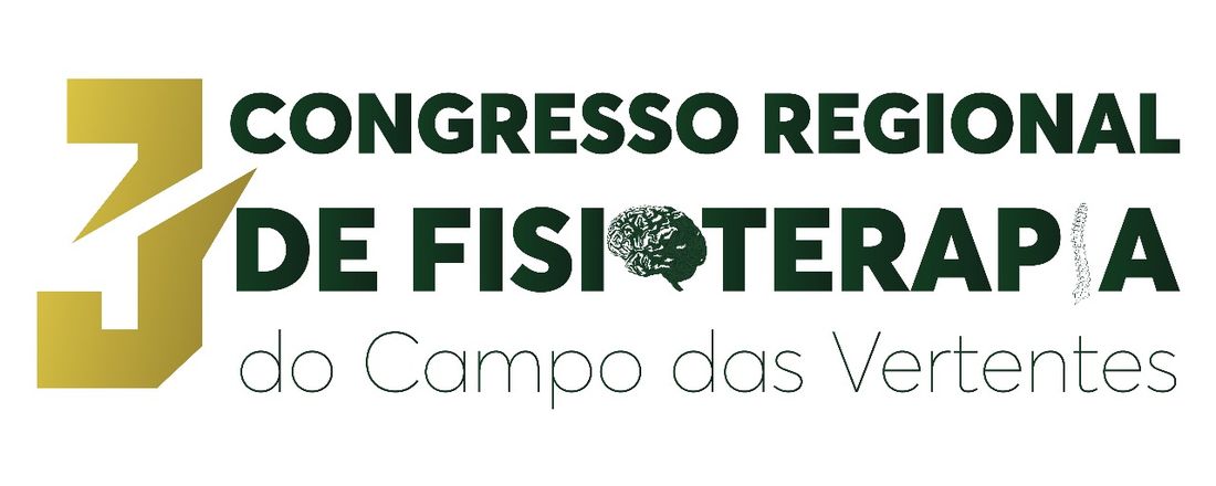 III Congresso Regional de Fisioterapia do Campo das Vertentes