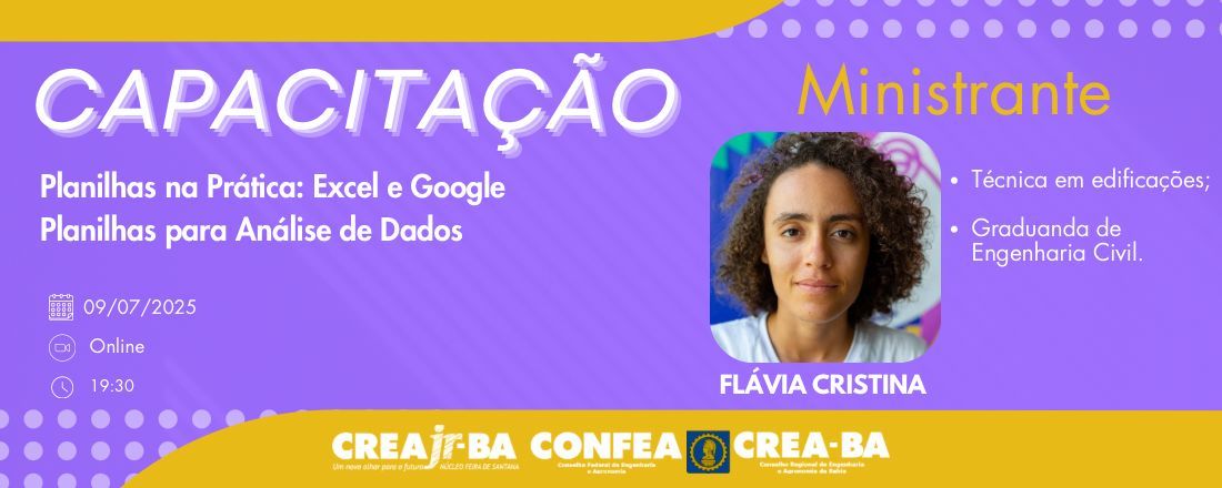 Planilhas na Prática: Excel e Google Planilhas para Análise de Dados