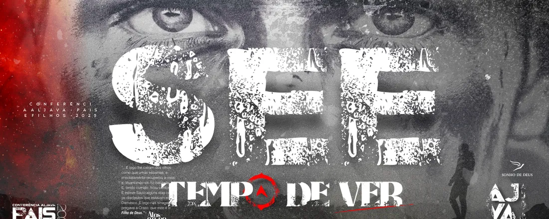 Conferência Aljava 2025