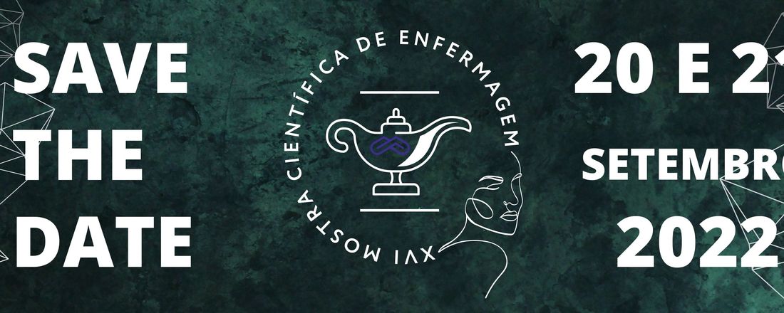 XVI MOSTRA CIENTÍFICA: AS PERSPECTIVAS DA ENFERMAGEM NA SAÚDE DA MULHER