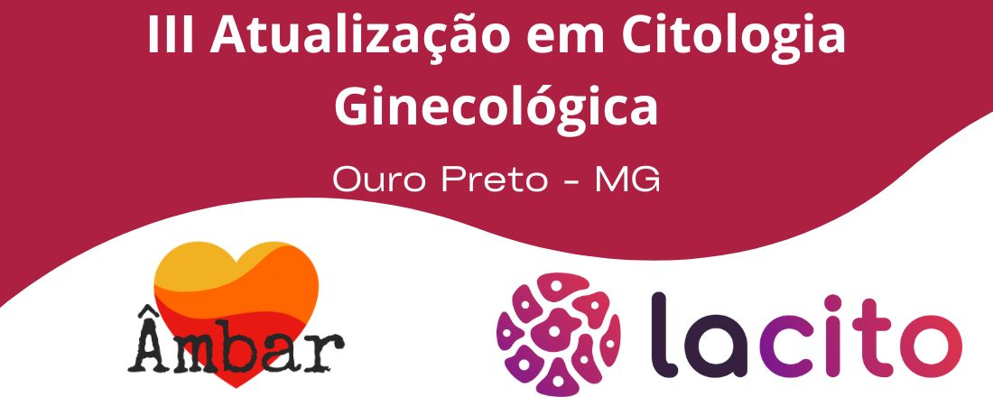 III Atualização em Citologia Ginecológica