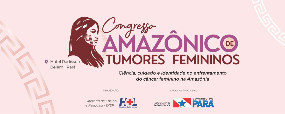 Congresso Amazônico de Tumores Femininos