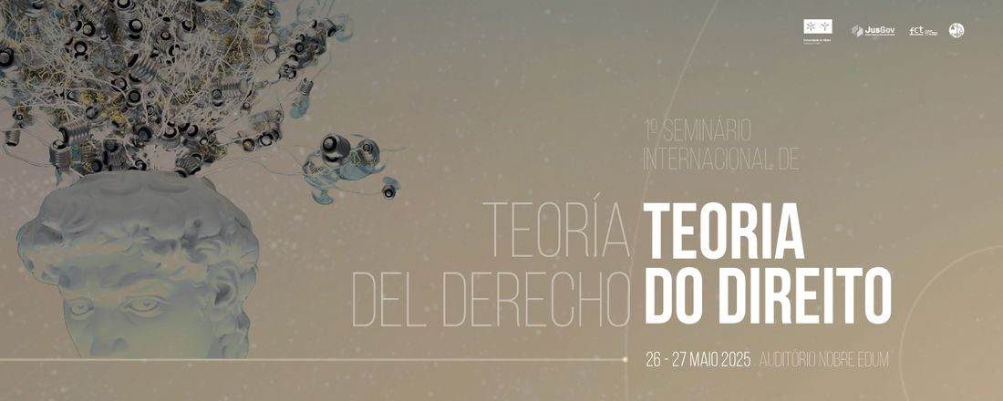 1º Seminário Internacional de Teoria do Direito