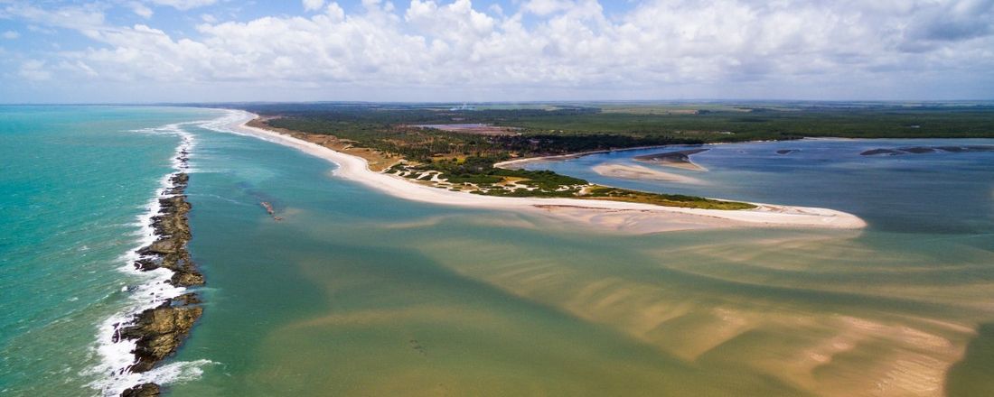 Excursão Barra de Mamanguape