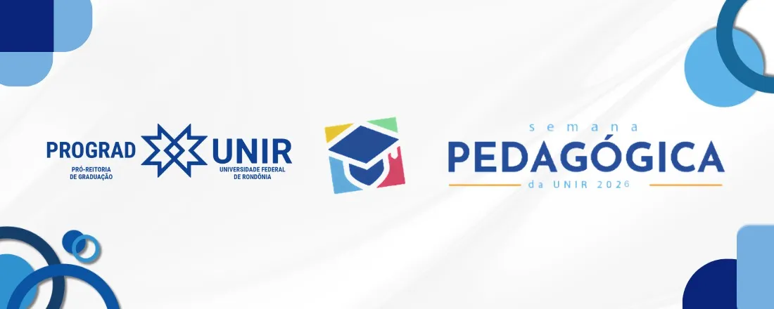 SEMANA PEDAGÓGICA UNIR 2026