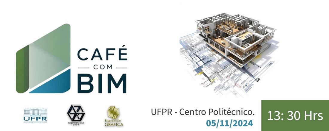 Café com BIM