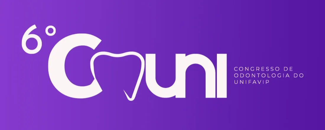 CONGRESSO DE ODONTOLOGIA DO UNIFAVIP