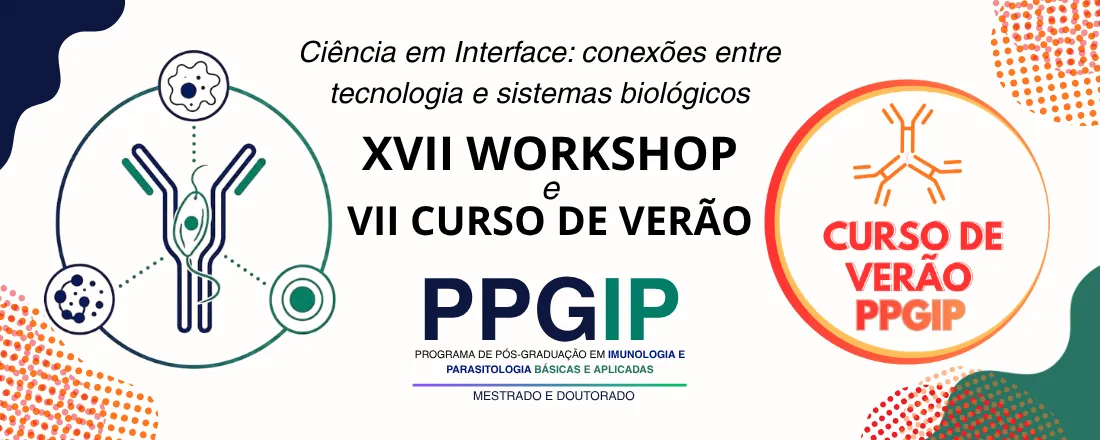 XVII WORKSHOP e VII Curso de Verão