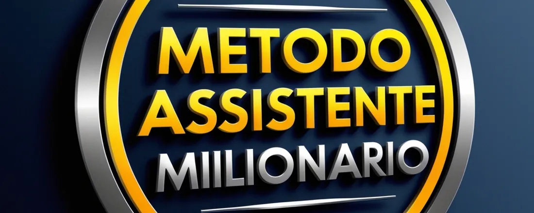 Metodo Assistente Milionario unlocker