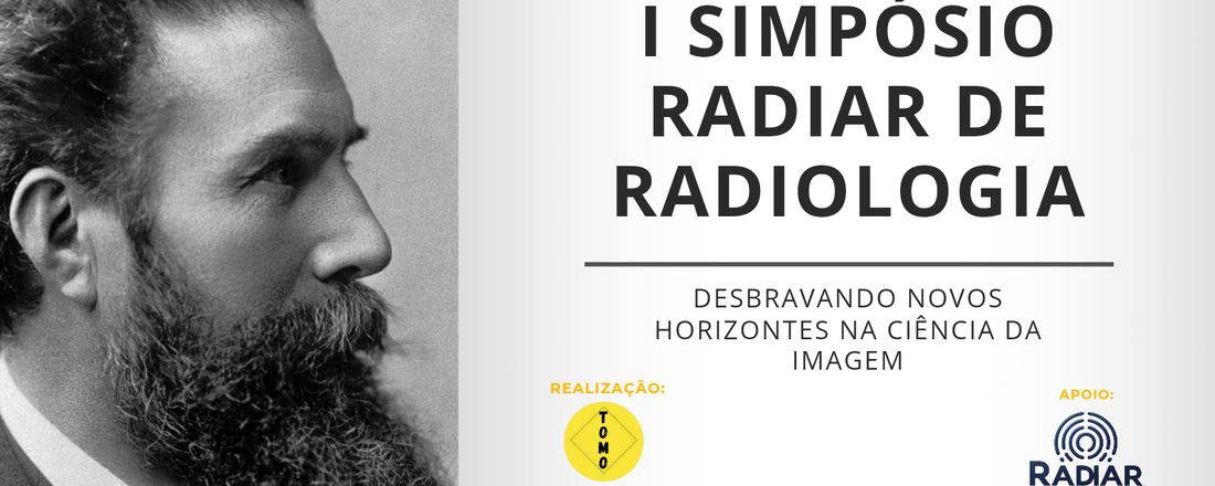 1º Simpósio Radiar de Radiologia