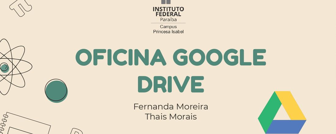 Oficina Google Drive