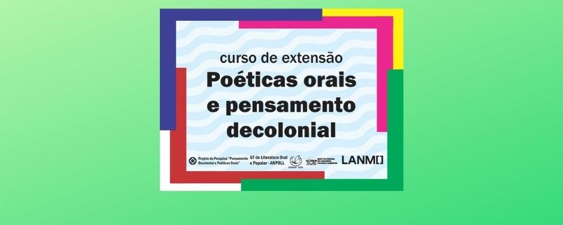 Tradição, gênero e decolonialidade nas literaturas latino-americana e nas literaturas africanas