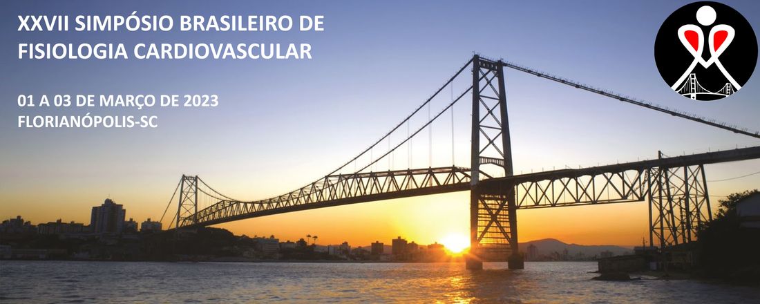 XXVII Simpósio Brasileiro de Fisiologia Cardiovascular