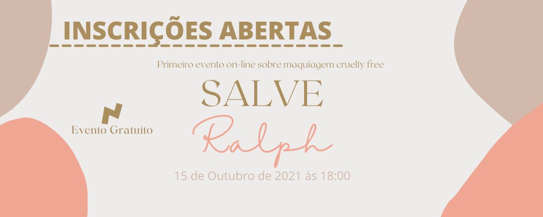 SALVE RALPH