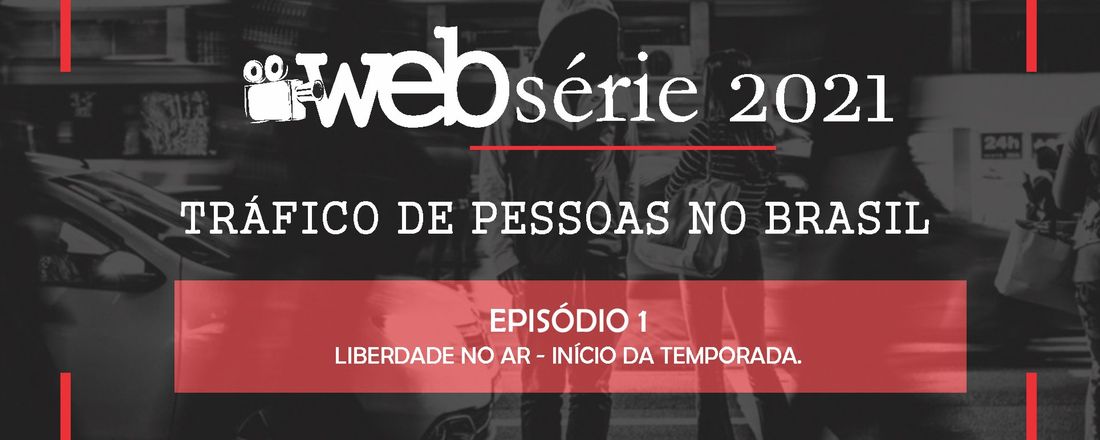 Websérie 2021